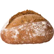 Surdegsbröd Mörkt 110g Dafgårds.