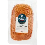 Kalkonbröst Rökt ca 2,5kg Ingelsta kalkon.