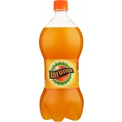 Läsk Apelsinsmak 1l Loranga.