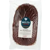 Kalkonbröst Rökt ca 2,5kg Ingelsta Kalkon.