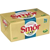Smör Osaltat Svenskt 82% 500g Arla®.