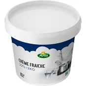 Crème Fraiche 32% 2kg Arla.