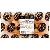 Prinskorv ca 500g Per i Viken Chark.