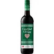 Glögg Alkoholfri 75cl KRAV God Jul.