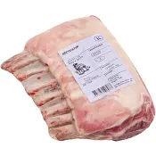 Lammracks ca 540g Köttkultur.