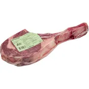 Tomahawk ca 1,2kg Köttkultur.