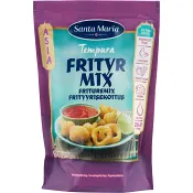Frityrmix 140g Santa Maria.