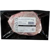 Kalkonlårfilé Färsk Svensk ca 500g Åke P Fågel &amp; Vilt.