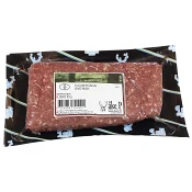 Hjortfärs Färsk ca 500g Åke P Fågel &amp; Vilt.