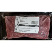 Rådjursfärs Fryst Svensk ca 500g Åke P Fågel &amp; Vilt.