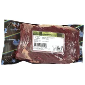 Älggrytkött ca 500g Åke P Fågel &amp; Vilt.