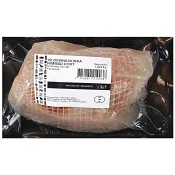 Vildsvinsskinka kokt rimmad ca 1kg Åke P Fågel &amp; Vilt.