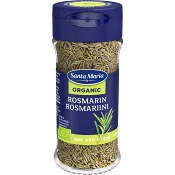 Rosmarin Ekologisk 19g Santa Maria.