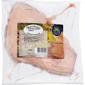 Fläsklägg Rimmat ca 1kg JMs Kött &amp; Chark.