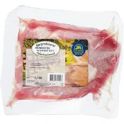 Skinkstek ca 1kg JMs Kött &amp; Chark.