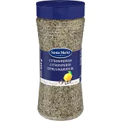 Citronpeppar 359g Santa Maria.