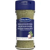 Salladskrydda Italiensk 52g Santa Maria.