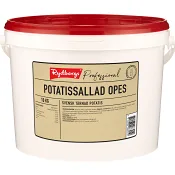 Potatissallad Opes 10kg Rydbergs.