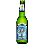 Öl Alkoholfri 33cl Stockholm.