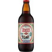 Julöl 500ml Three Hearts.