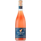Mousserande Orange Spritz Alkoholfri 75cl Aprezzare.