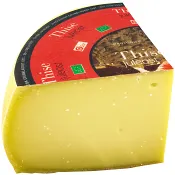 Julost specal edition ekologisk lagrad ca 200gThise Mejeri.