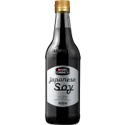 Japansk soja 500ml Mrs Chengs.