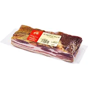 Pancetta Dalmatisk ca 350g PIK.