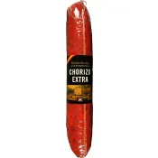 Chorizo Extra ca 1,7kg Ridderheims.