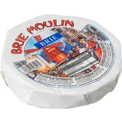 Brie 500g Moulin.