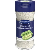Sesamfrö 38g Santa Maria.