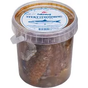 Strömming Stekt 400g Falkeskog.