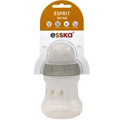Nappflaska Esprit 180ml Esska.