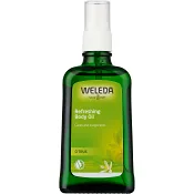 Citrus Refreshing Hudolja 100ml Weleda.
