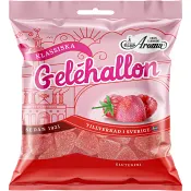 Geléhallon 80g Aroma.