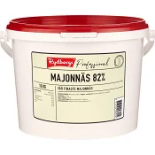 Majonnäs 82% 10kg Rydbergs.
