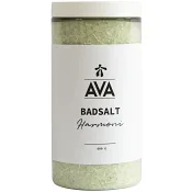 Badsalt Harmoni 600g Ava.