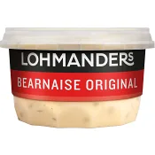 Bearnaisesås Original 230ml Lohmanders.