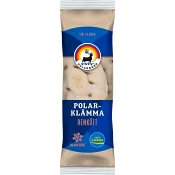 Polarklämma Renkött 70g Polarbröd.