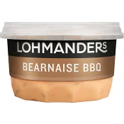 Bearnaise BBQ 230ml Lohmanders.