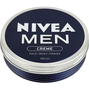 Hudkräm Creme 150ml Nivea Men.