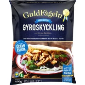 Gyroskyckling 600g Guldfågeln.