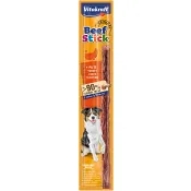 Beef-Stick Kalkon 12g Vitakraft.