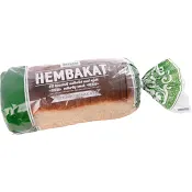 Hembakat skivat 800g Östras Bröd.