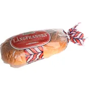 Långfranska 400g Östras Bröd.