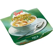 Färdigmat Öländsk Fisksoppa 350g Borgens.