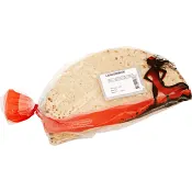 Ljusugnsbröd osötat 400g Stöde-Bröd.