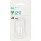 Fingertandborste Dental 1-p Esska.