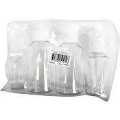 Reseset Flaskor/burkar 5-p Pictura.