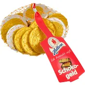 Chokladpengar 100g Asba.